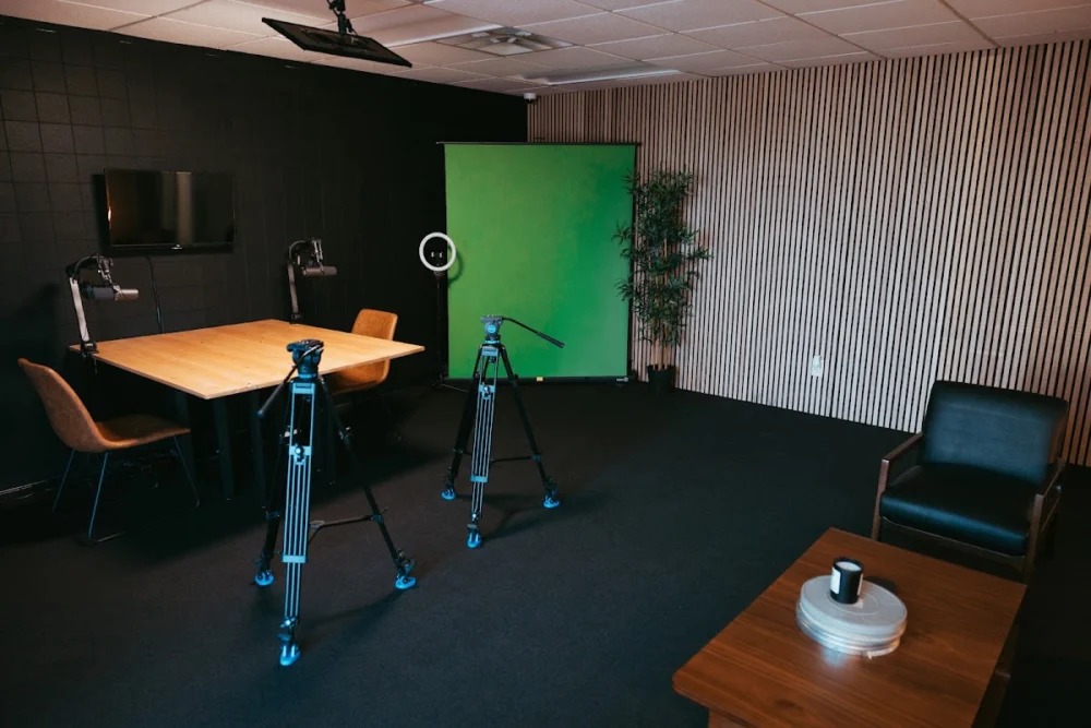 1 Take Studios AZ - 4