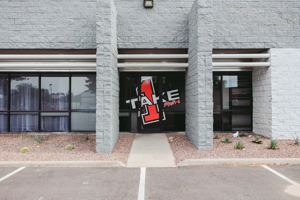 1 Take Studios AZ