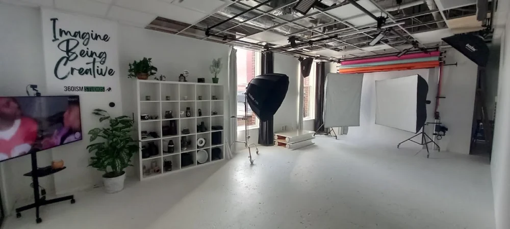 360ism Studios - 2