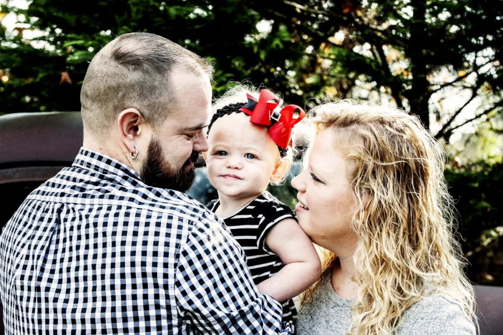 A Personal Touch Photography