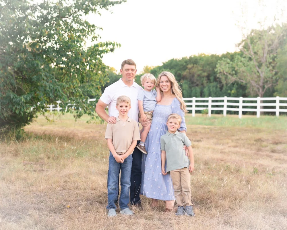 Allison Amores Photography LLC