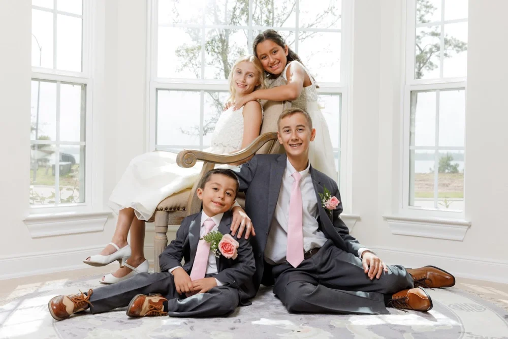 Amalya Shandelman Photography