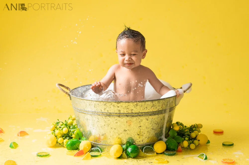 Ani Portraits Maternity & Newborn Photography Los Angeles - 2