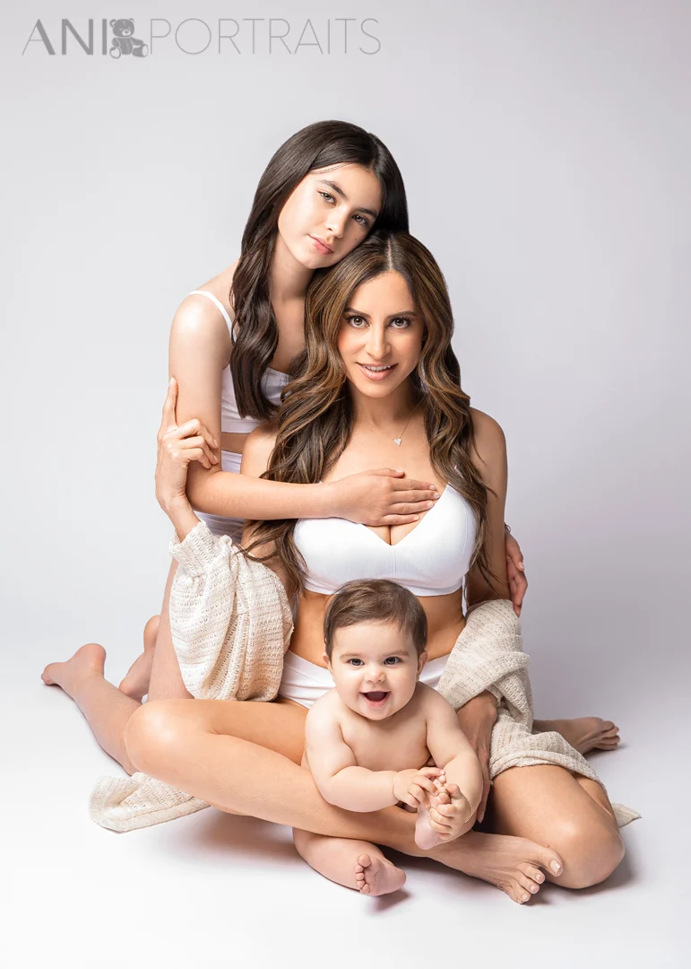 Ani Portraits Maternity & Newborn Photography Los Angeles - 3