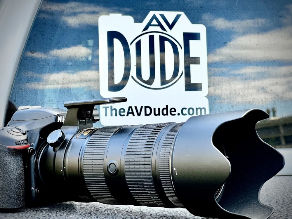 AVDude LLC