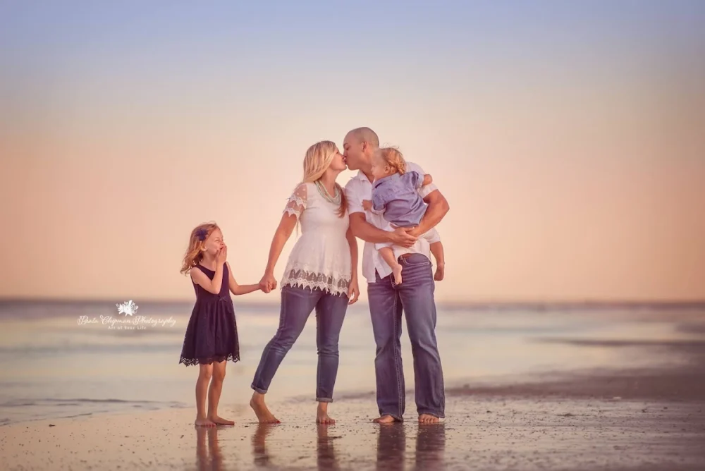 Beata Chipman Photography