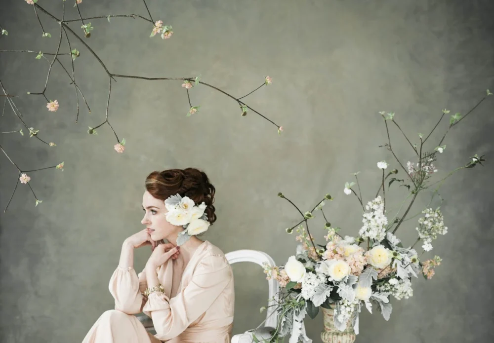 Becca Blevins Photography LLC