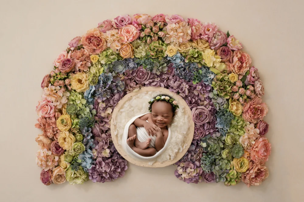 Bonnie Iris Photography