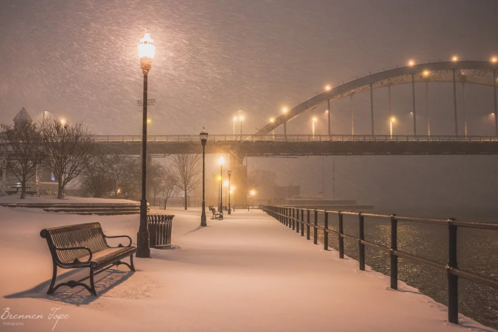 Brennen Tope Photography