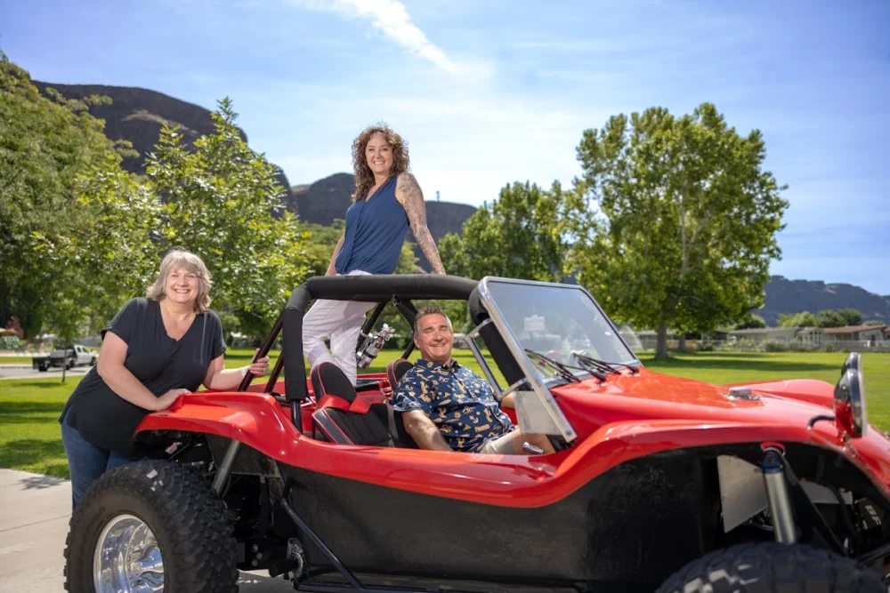 Caffery Photo | Commercial & Family Photography