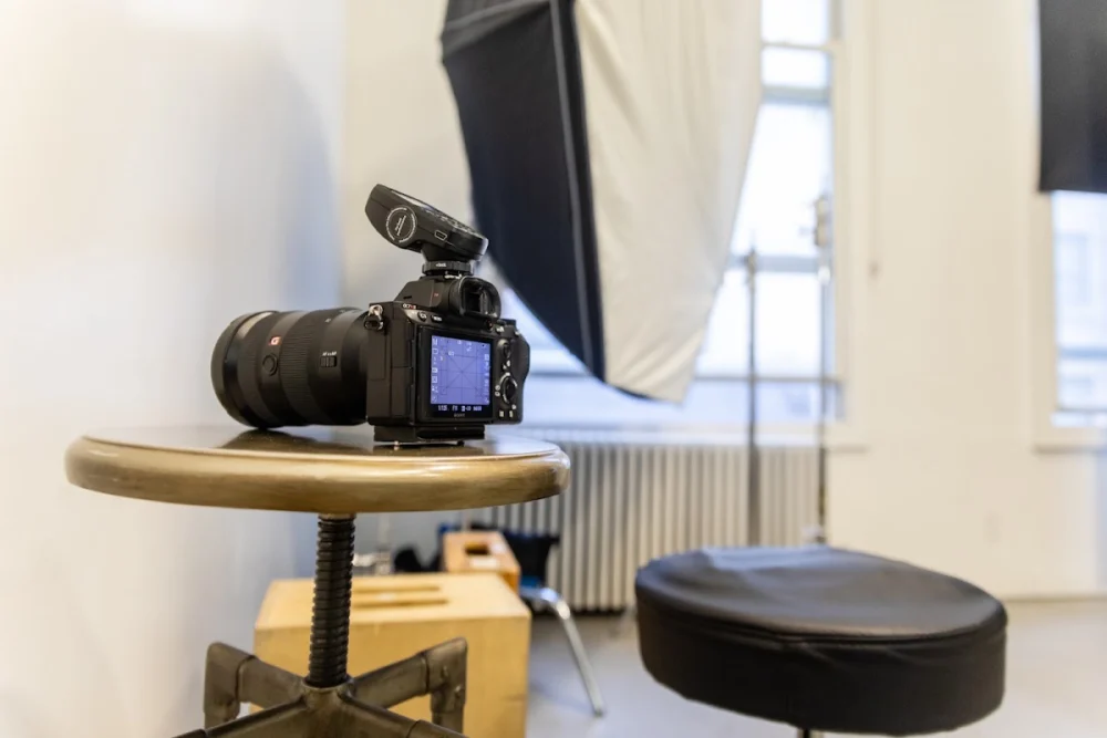 Chia Messina Photography Studio - 2