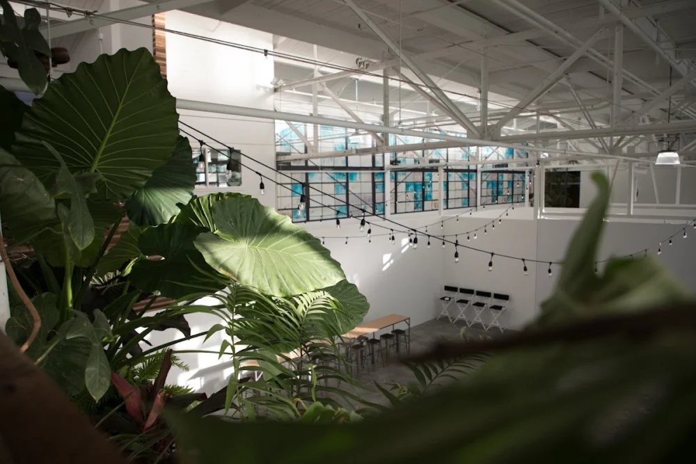 Ciel Creative Space