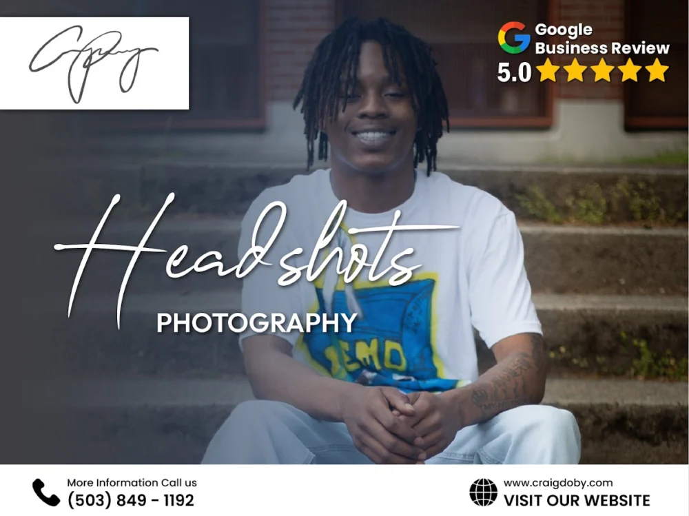 Craig Doby Digital Media Production