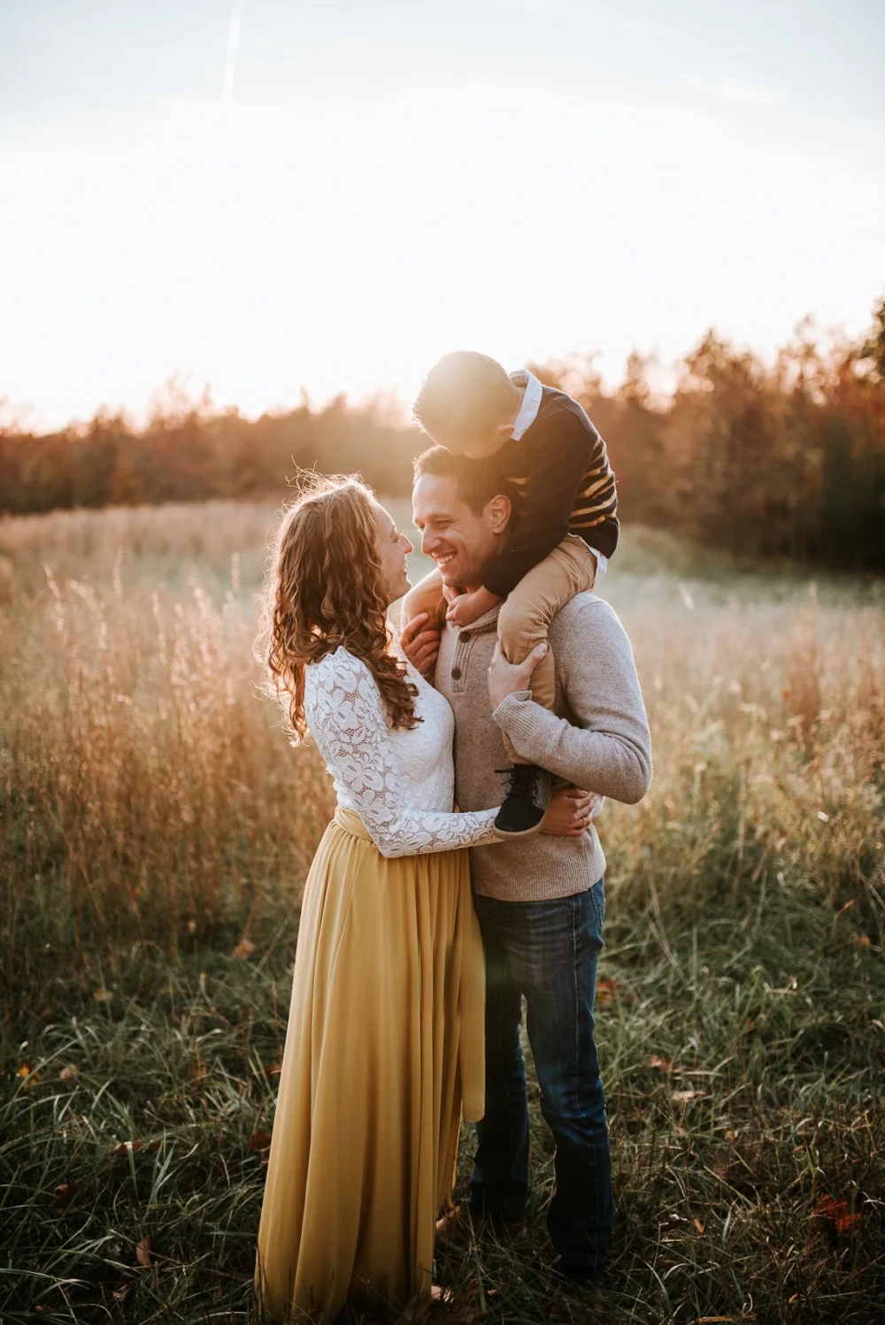 Creating Memorable Photographs