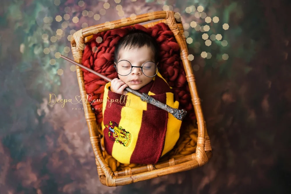 Deepa Bowinpally Photography - 4