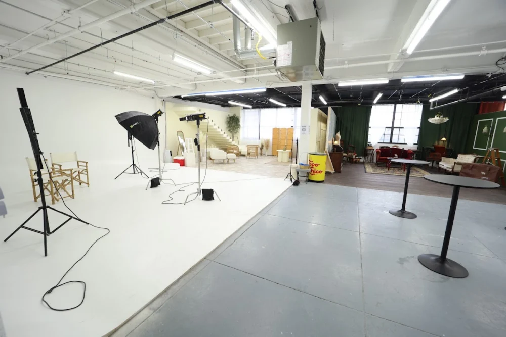 DIANOR STUDIOS