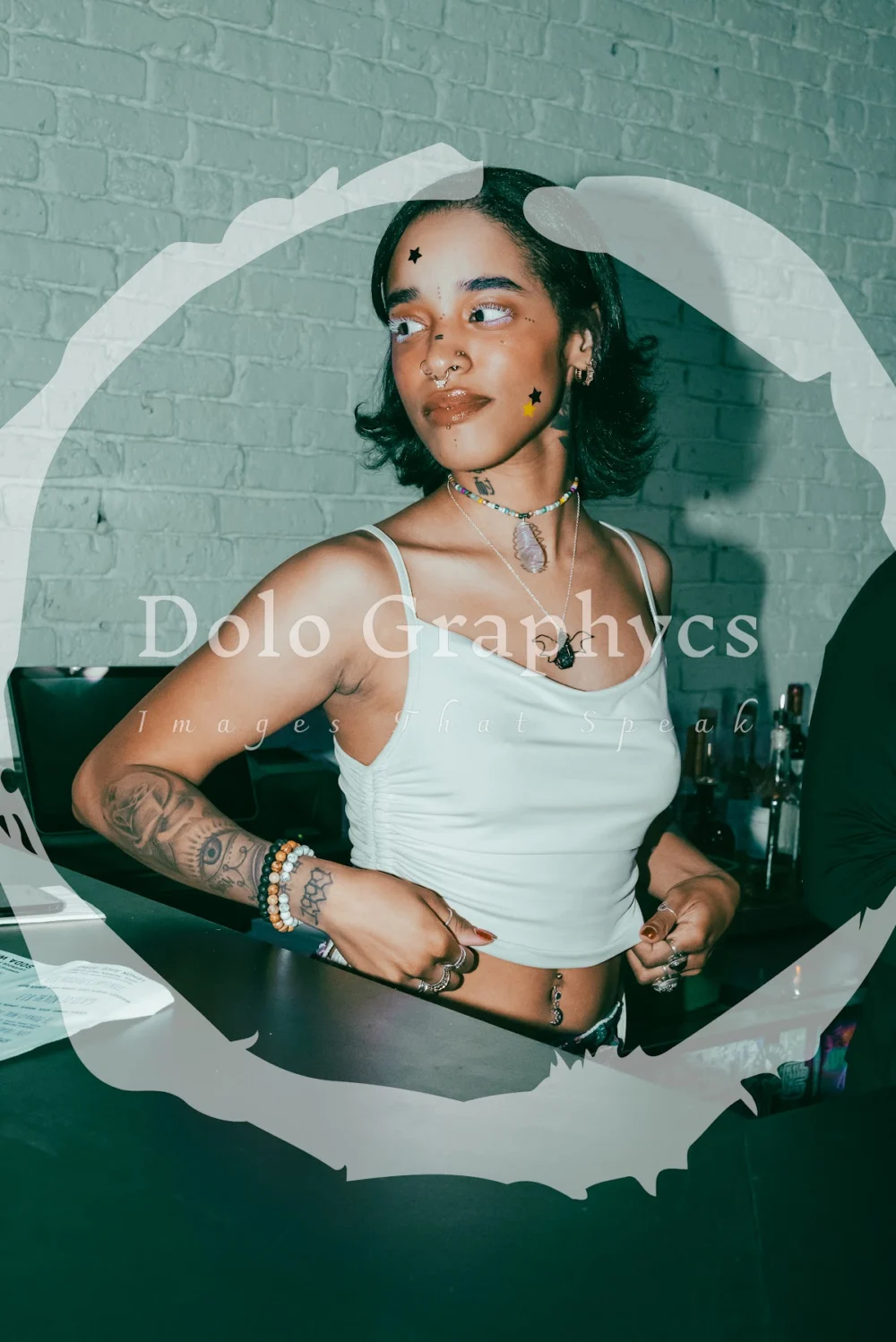 Dolo Graphycs Studios