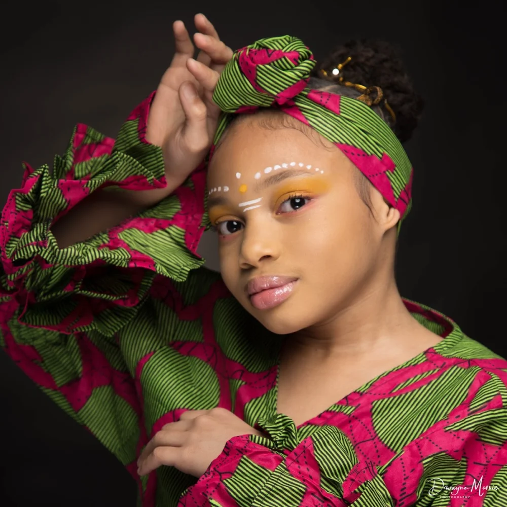 Dwayne Morris Photography