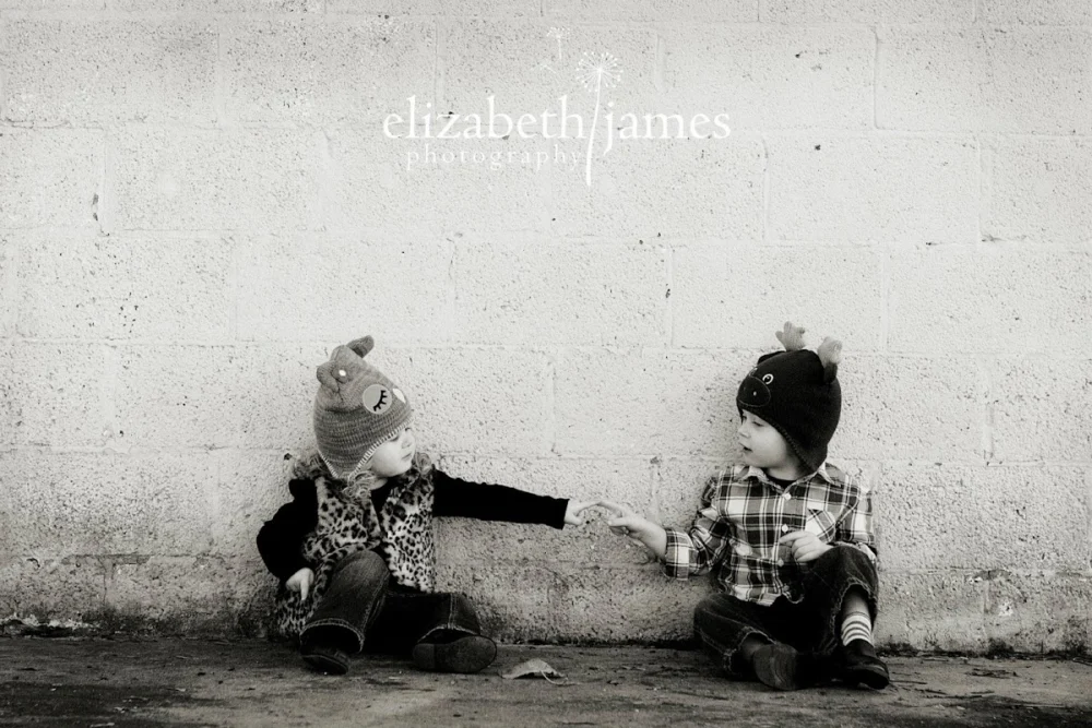 Elizabeth James Photography
