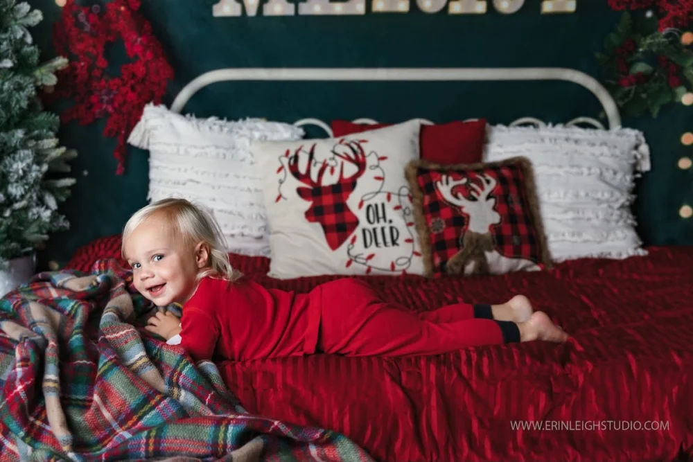 Erin Leigh Studio Photography & Design