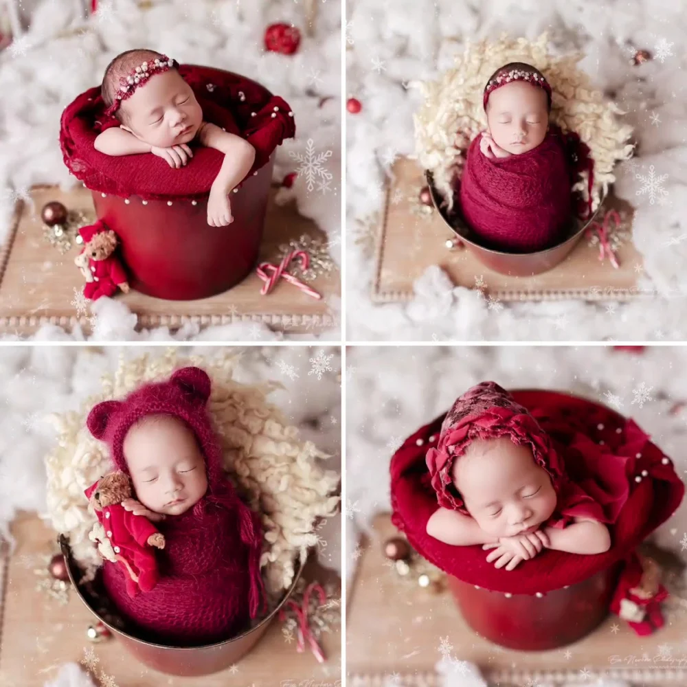 Eva Newborn Photography Studio,LLC - 4