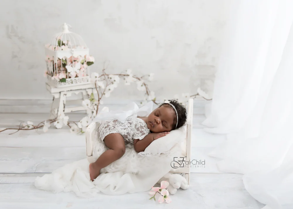 FairChild Portraits