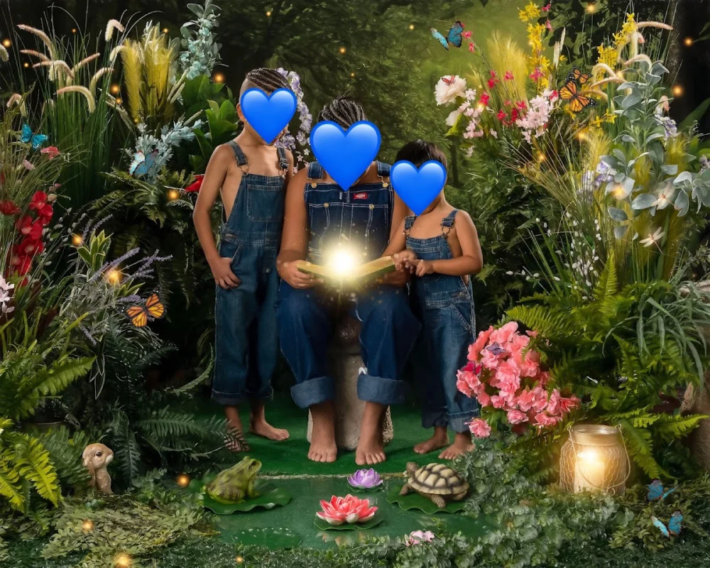 Fairytale Photography Studio - 3