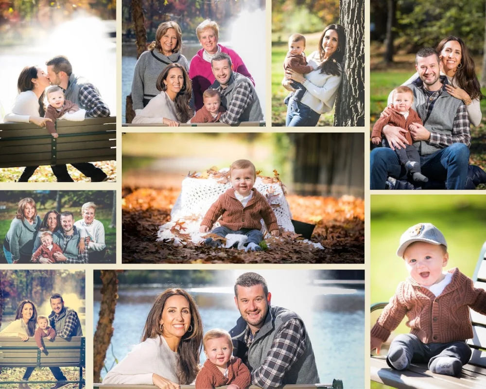 Family Photographer NYC - 3