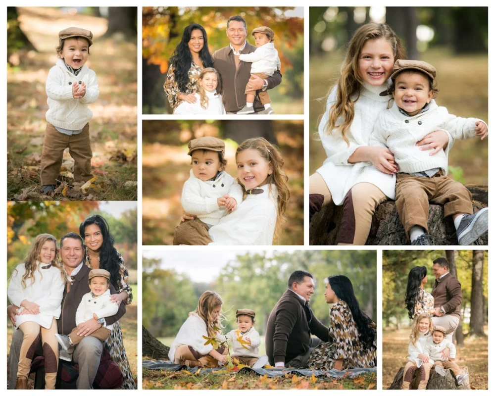 Family Photographer NYC - 4