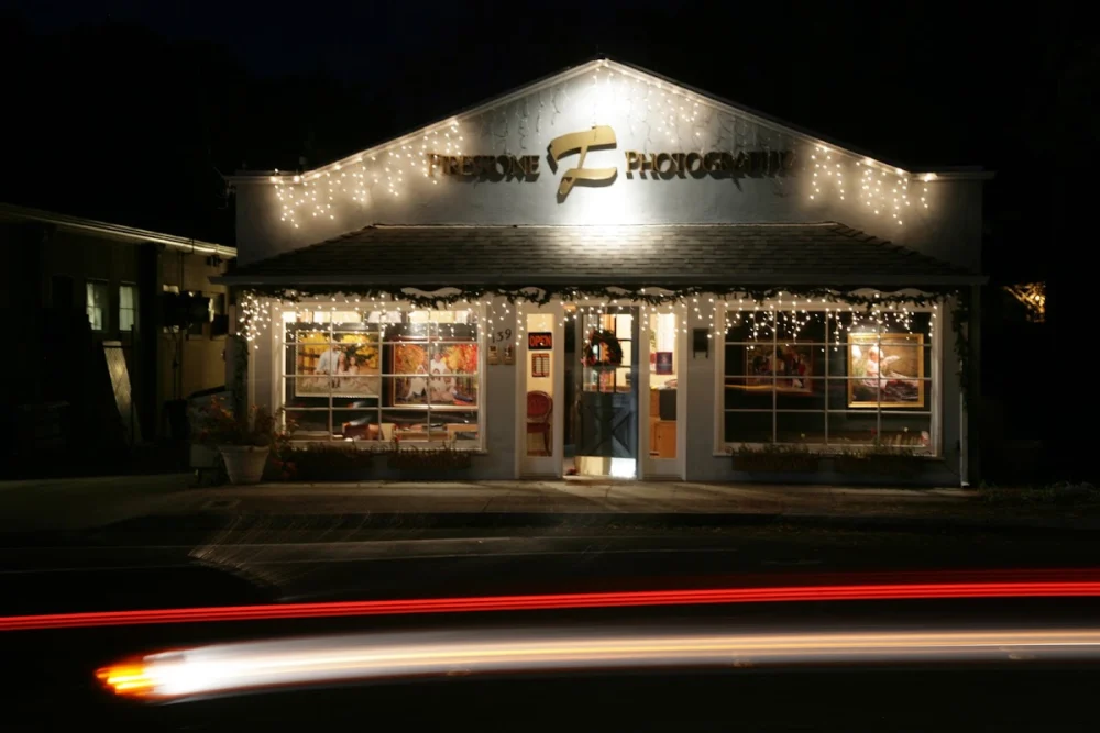 Firestone Photography