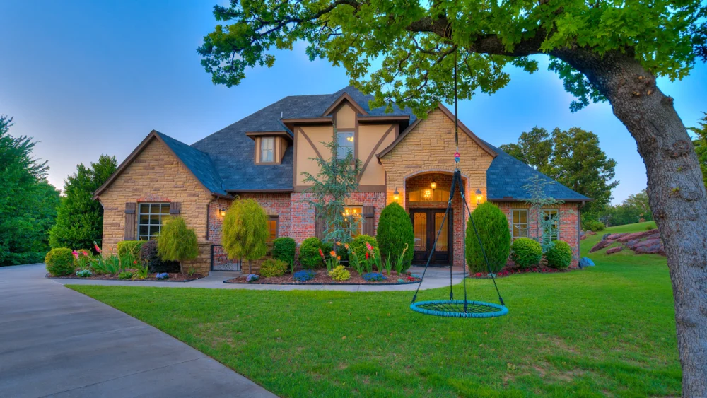 Flow Real Estate Photography - Tulsa