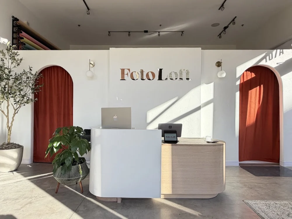 Foto Loft