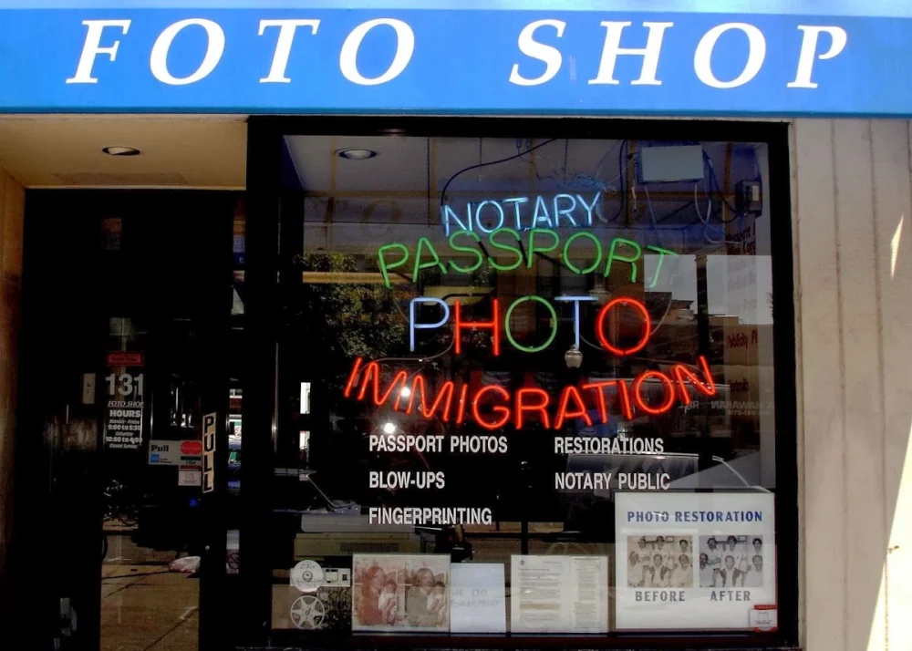 Foto Shop - 4