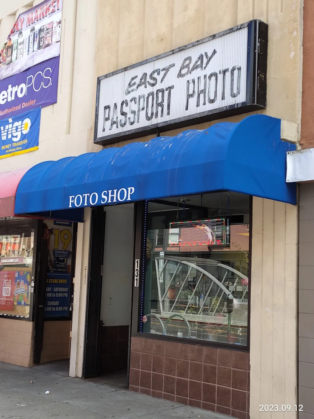Foto Shop