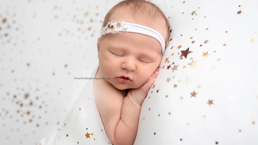 Four Fireflies Photography