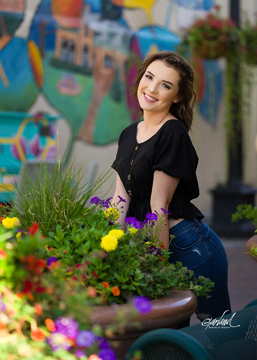 Garland Photography Inc