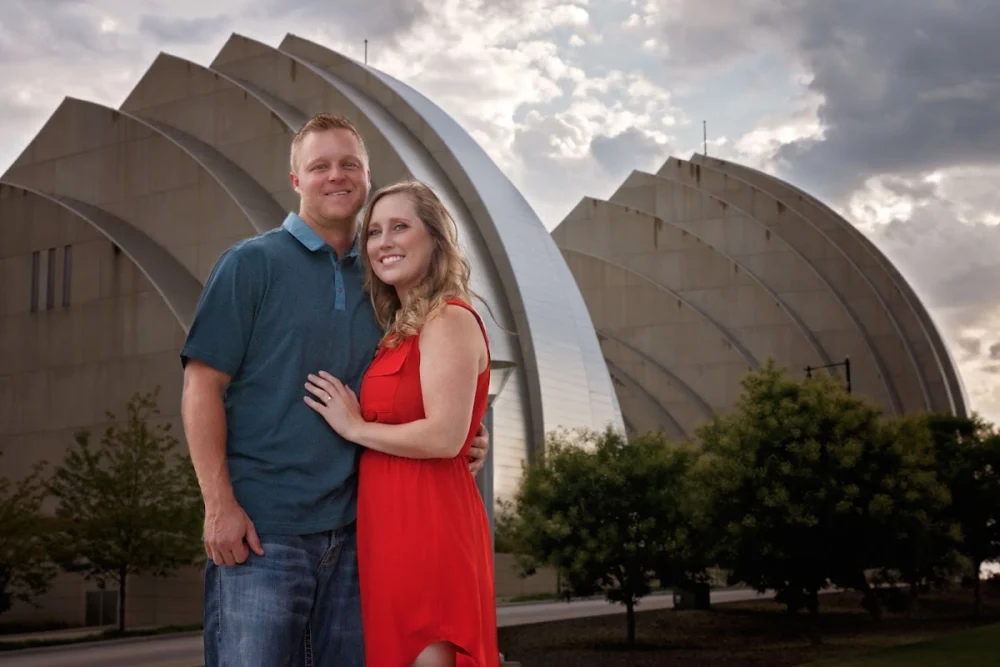 Howe Creative Photography - 2