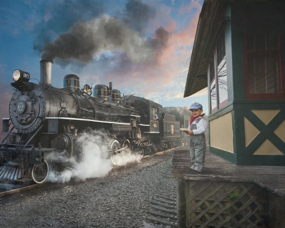 Howe Creative Photography