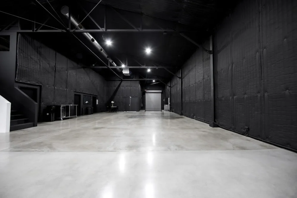 Hubble Studio - 2