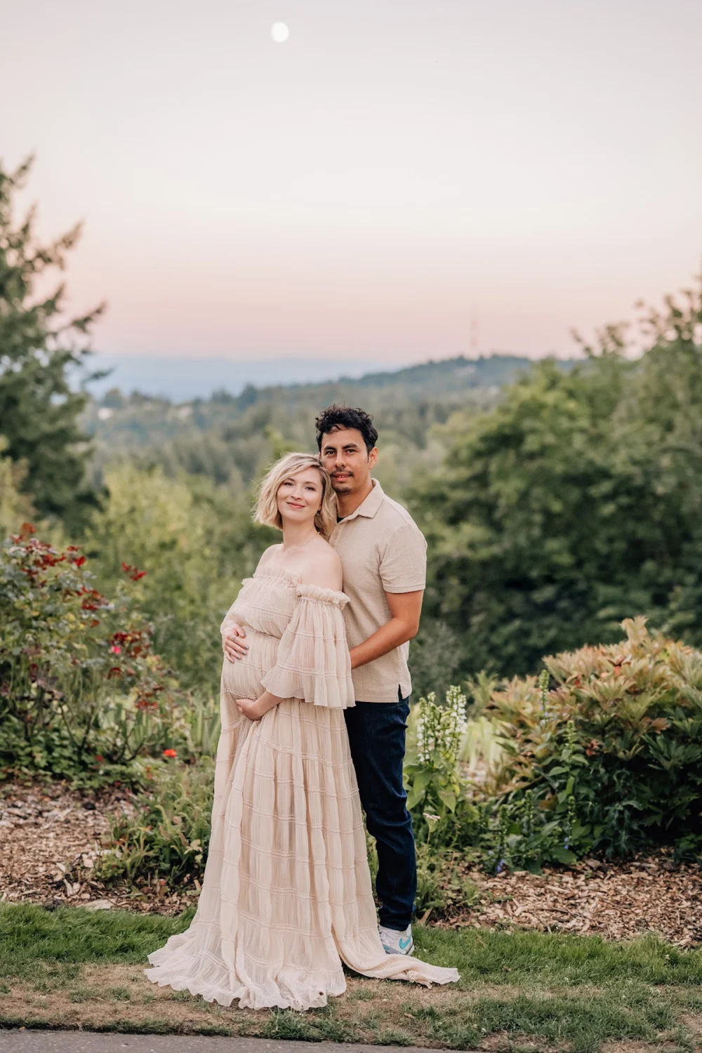 Irina Smagina Photography – Newborn, Maternity & Baby Photographer in Portland, OR - 2