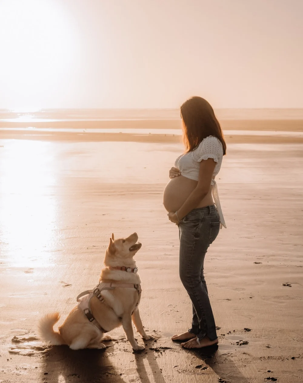 Irina Smagina Photography – Newborn, Maternity & Baby Photographer in Portland, OR - 3