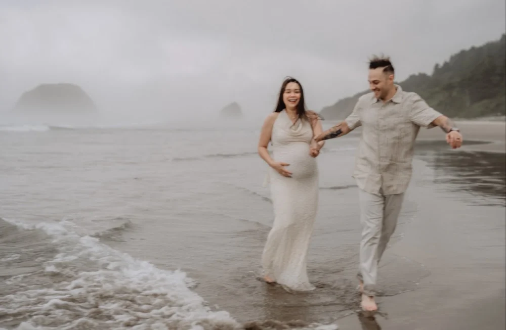 Irina Smagina Photography – Newborn, Maternity & Baby Photographer in Portland, OR - 4