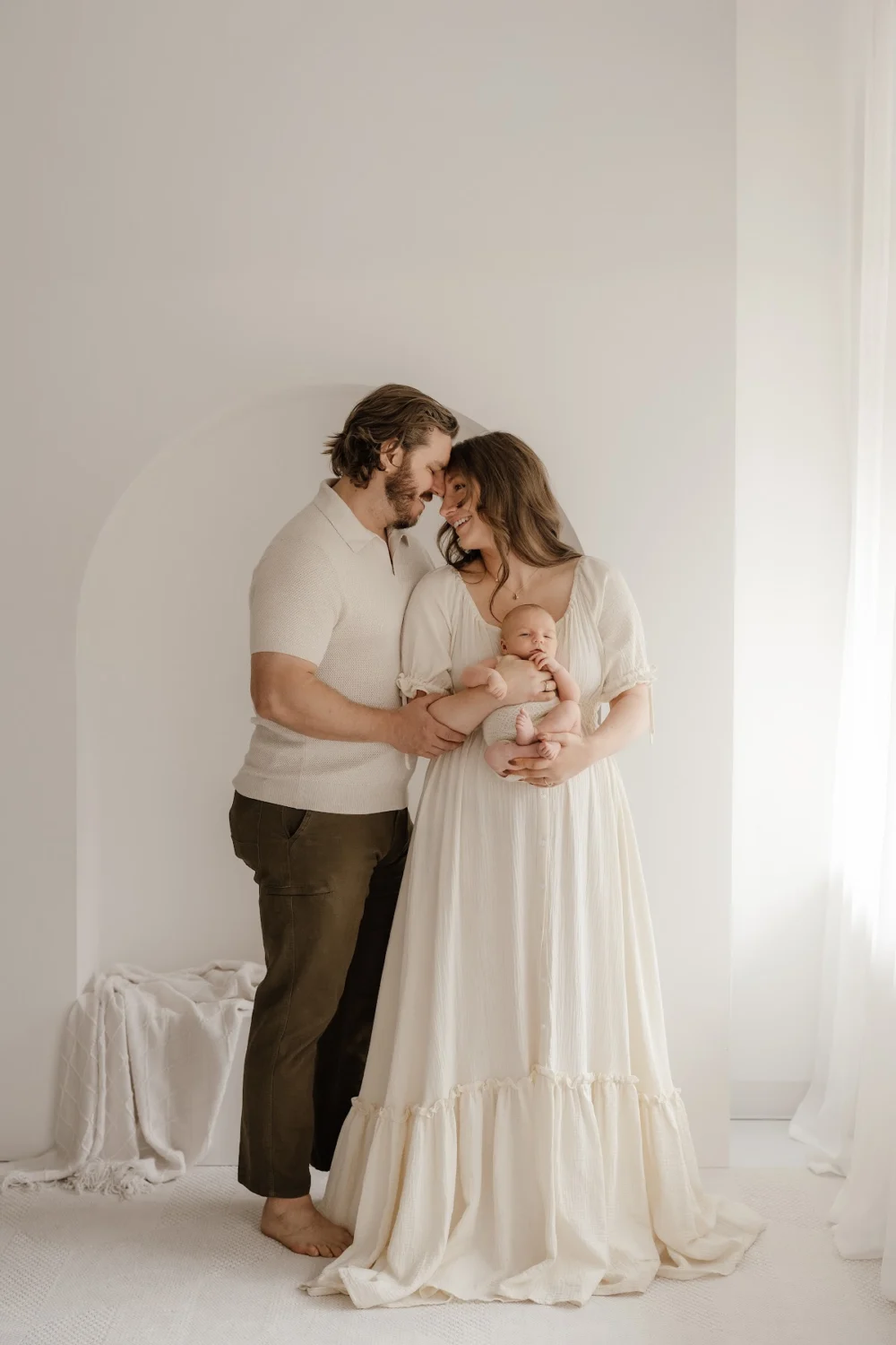 Irina Smagina Photography – Newborn, Maternity & Baby Photographer in Portland, OR - 5