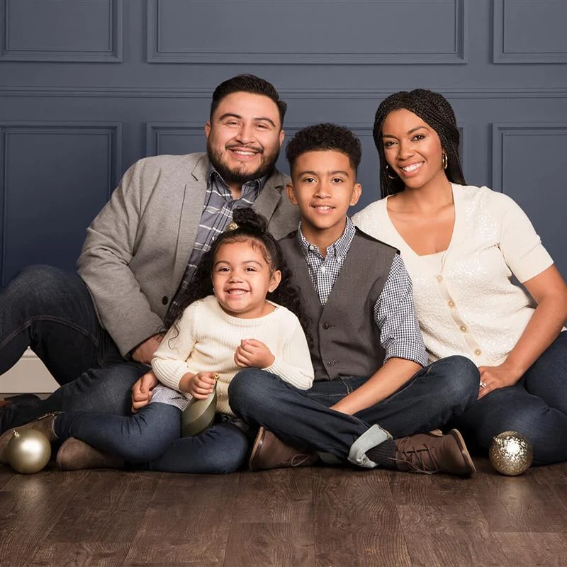 JCPenney Portraits - 2