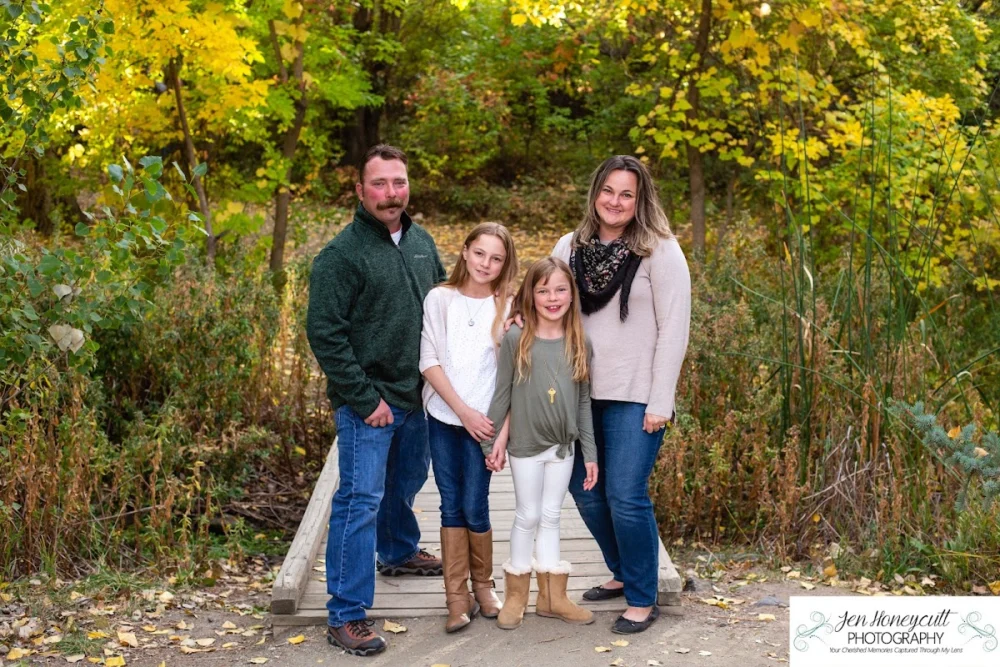 Jen Honeycutt Photography