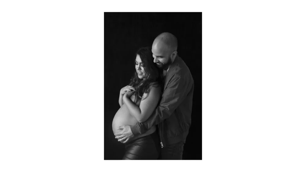 Jennifer Loomis Photography - Artistic Bespoke Photos of your Pregnancy and Family