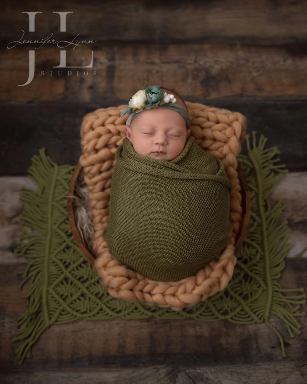 Jennifer Lynn Studios