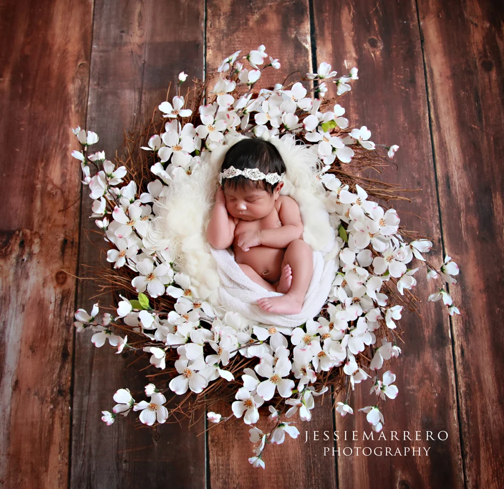Jessie Marrero Photography