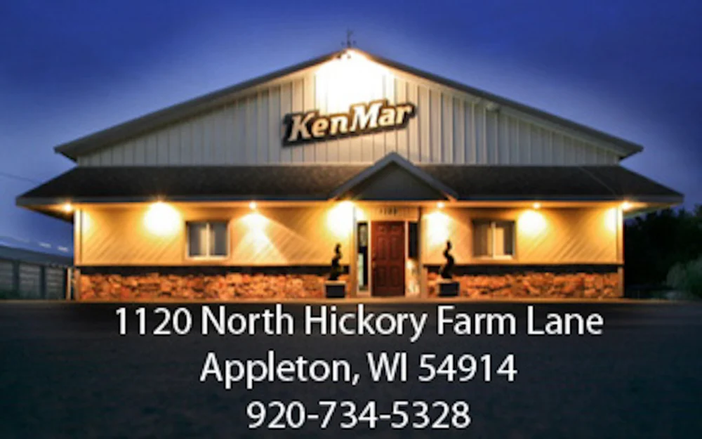 KenMar Photography Inc.