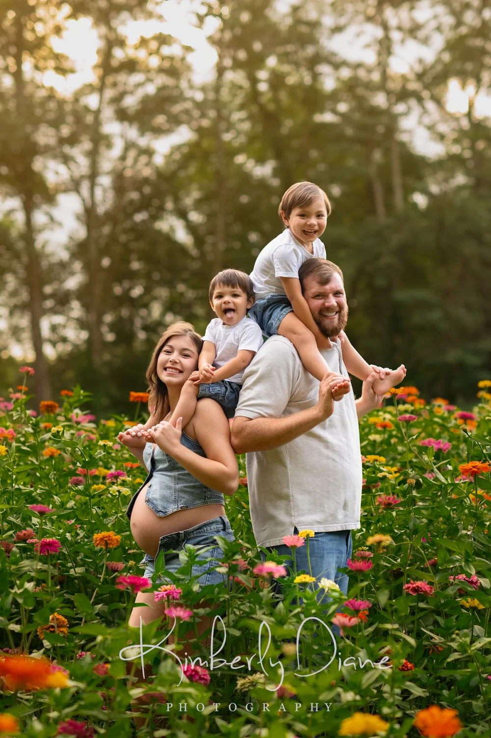 Kimberly Diane Photography LLC - 2